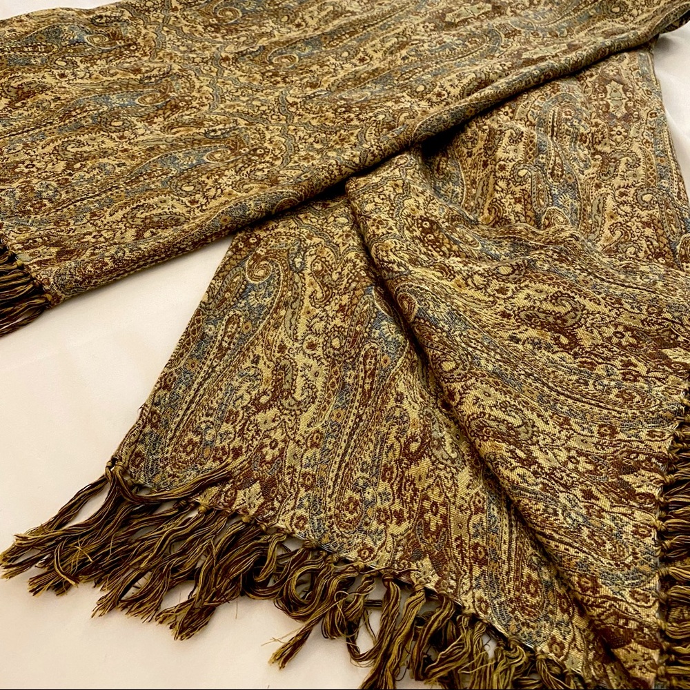 50x60 Throw Blanket